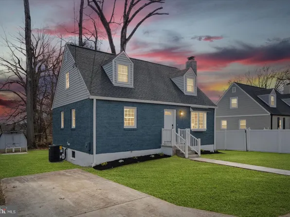 1518 Gridley Ln, Silver Spring, MD 20902