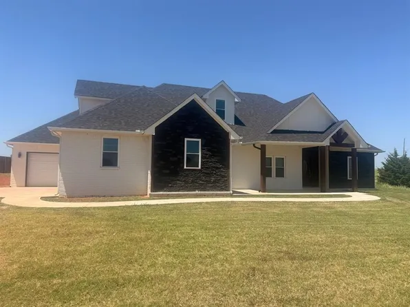 4351 Whitetail Cir, Guthrie, OK 73044