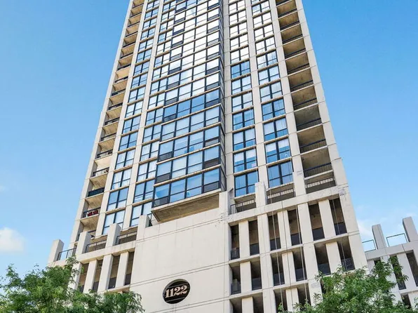 (undisclosed Address), Chicago, IL 60610