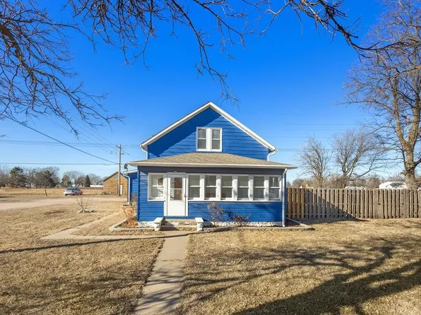 603 Gold St, Schuyler, NE 68661