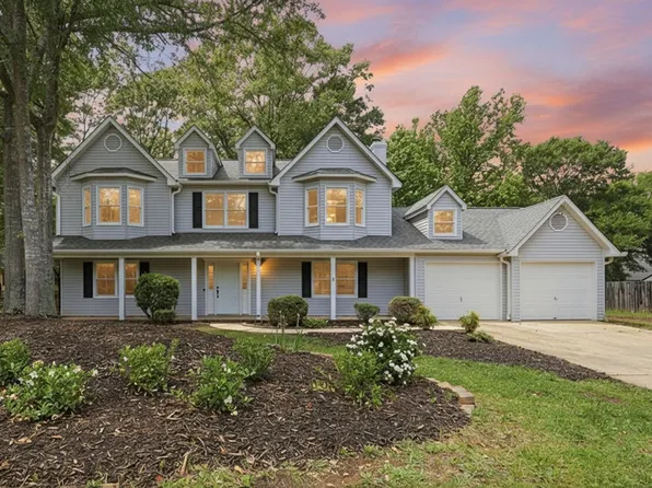 106 Lindseybrook Trl, Mauldin, SC 29662