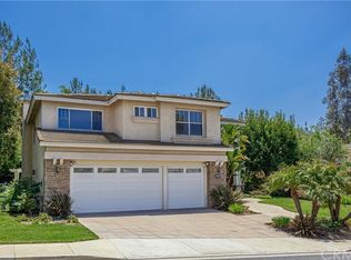 8106 E Bailey Way, Anaheim, CA 92808