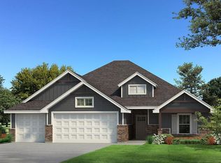 15304 Bedford Rd, Edmond, OK 73013