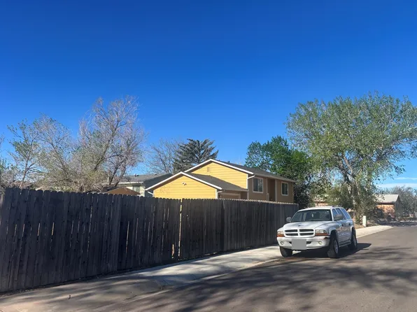 3711 Kennedy Ave, Wellington, CO 80549