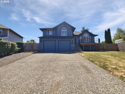 3205 NE 3rd Ave, Hillsboro, OR, 97124