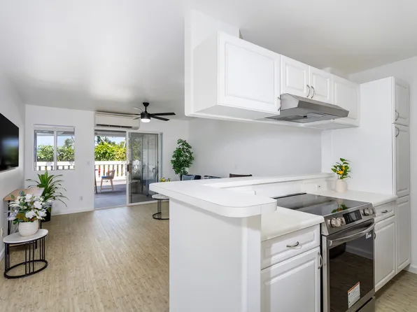 75-6081 Alii Dr, Kailua Kona, HI