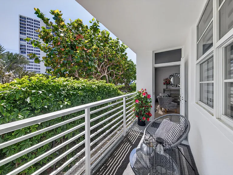 2851 S Ocean Blvd #1N — Photo 23