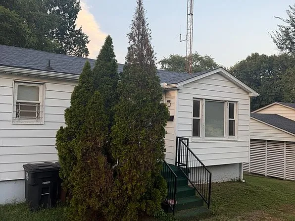 1612 William St, Cape Girardeau, MO 63703