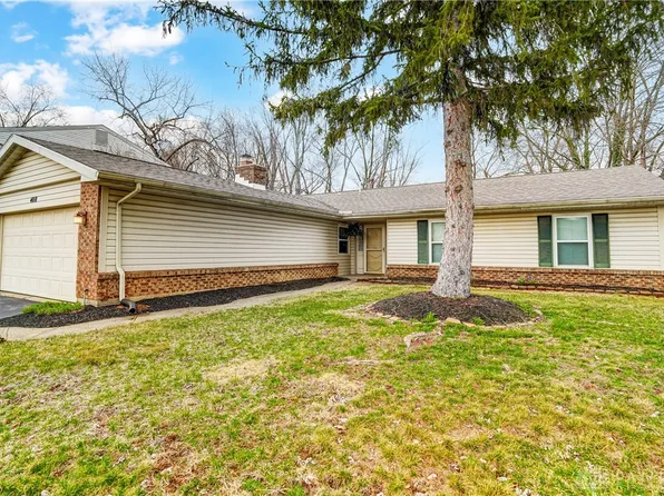 4010 Cozycroft Dr, Dayton, OH 45424