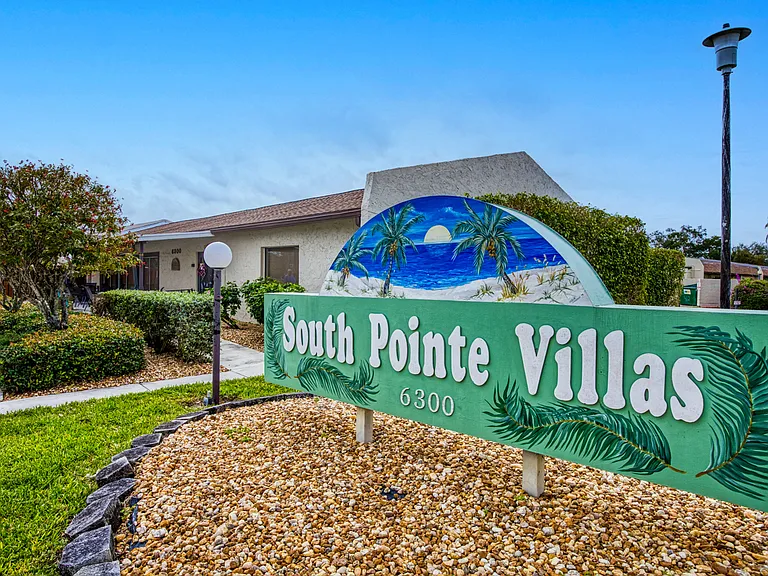 6300 S Pointe Blvd #2230 — Photo 33