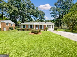 4600 Richard Rd, Conley, GA 30288