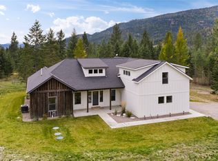 20341 Swan View Rd, Rollins, MT 59931