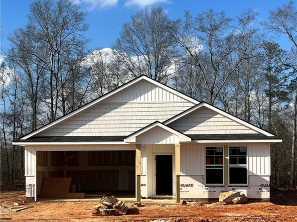 100 Lee Road 2232, Cusseta, AL 36852