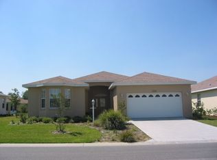 8109 SW 81st Loop, Ocala, FL 34481