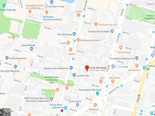 Rented by Douglas Elliman | media 11