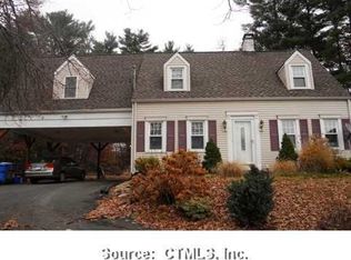 360 Brook St, Bristol, CT 06010