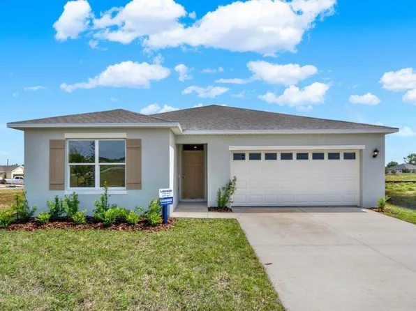 (undisclosed Address), Lakeland, FL 33811