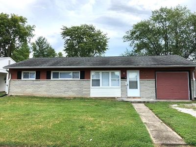 4705 N Kitley Ave, Indianapolis, IN, 46226