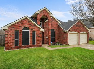 2133 Spring Mills Rd, Mesquite, TX 75181