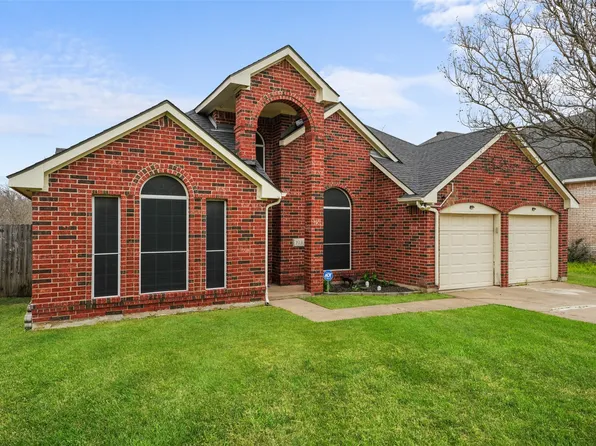 2133 Spring Mills Rd, Mesquite, TX 75181