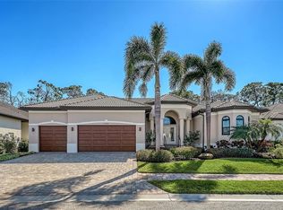 4955 Topsail Dr, Nokomis, FL 34275