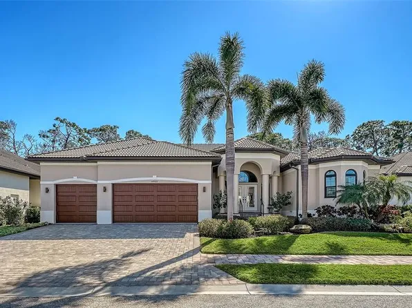4955 Topsail Dr, Nokomis, FL 34275