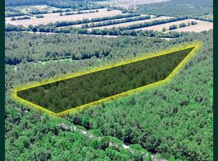 0 Pelham Rd Lot 6, Willard, NC 28478