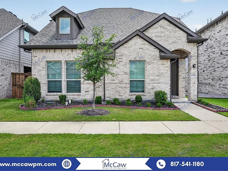 12356 Hulson Trl — Photo 1