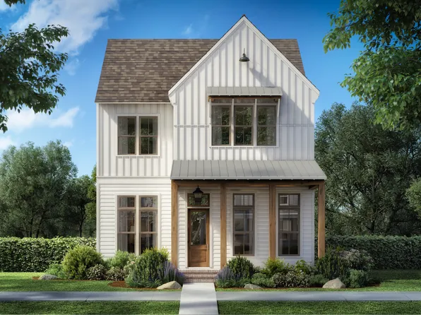 Wrigley Plan, Florence Gardens