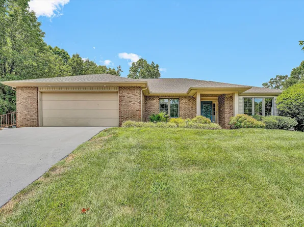 1815 Northwoods Ln, Salem, VA 24153