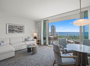 383 Kalaimoku St #E2205, Honolulu, HI 96815