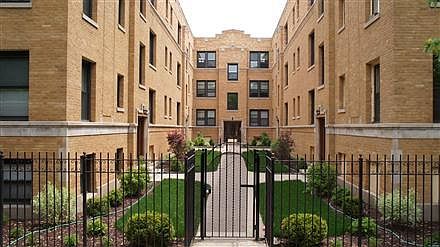1st image of 2617 N Spaulding Ave #3S