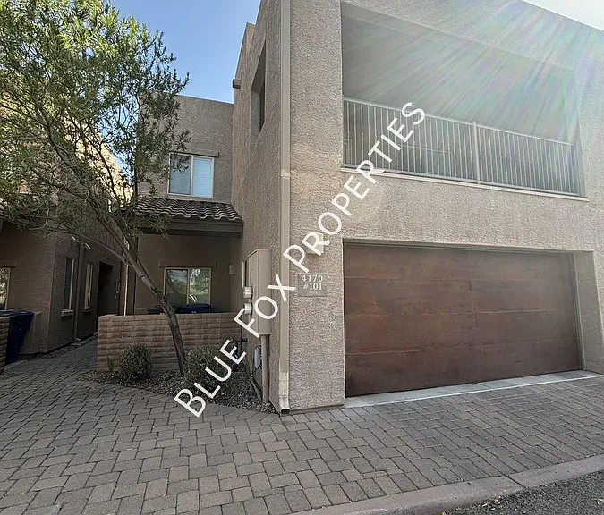 4170 N Thurston Ln #101 — Photo 1