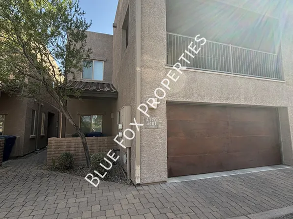 4170 N Thurston Ln #101, Tucson, AZ 85705