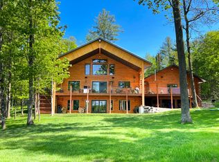 7875 Kling Rd, Presque Isle, WI 54557