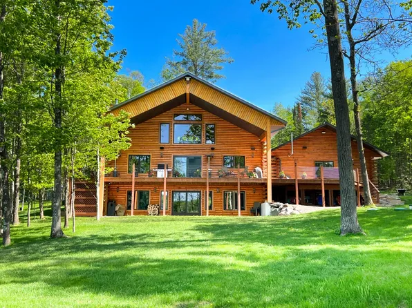 7875 Kling Rd, Presque Isle, WI 54557