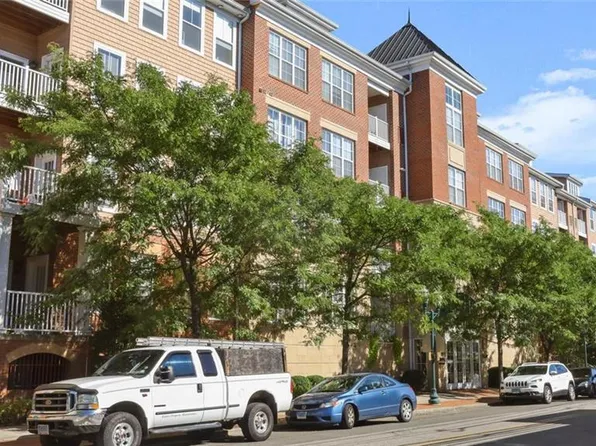 25 Adams Avenue #408, Stamford, CT 06902