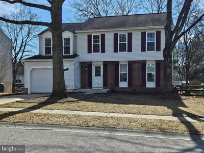 7202 Single Wheel Path, Columbia, MD, 21046