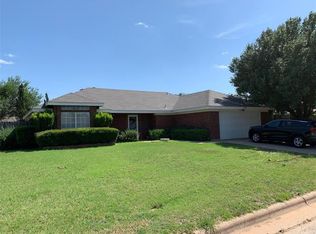 5317 Western Plains Ave, Abilene, TX 79606
