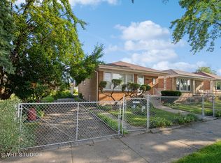 7226 W 60th Pl, Summit Argo, IL 60501