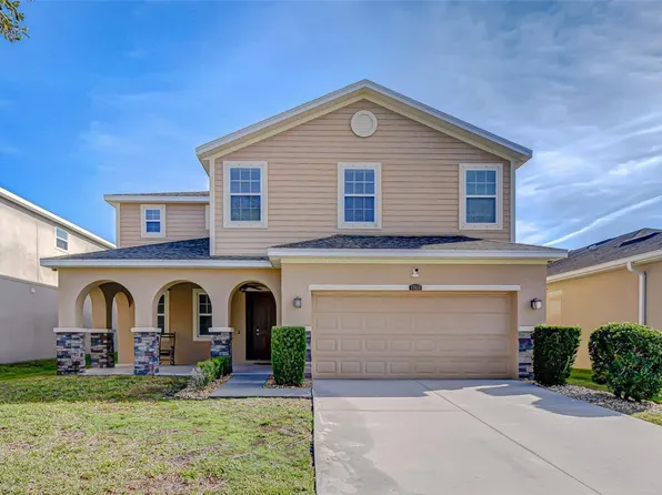 11614 Warren Oaks Pl, Riverview, FL 33578