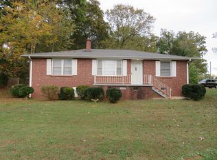 3213 Howland Dr, Anderson, SC 29626