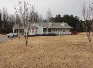 6740 Kerr Station Rd, Cabot, AR 72023