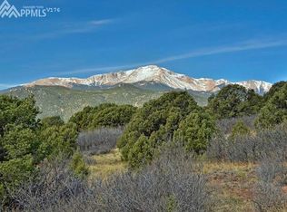 3650 Outback Vista Point, Colorado Springs, CO 80904