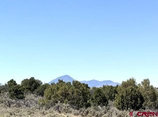 TBD Road 23, Lewis, CO 81327
