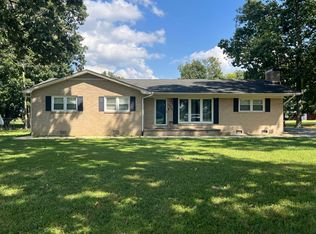 2516 Kirksey Rd, Murray, KY 42071