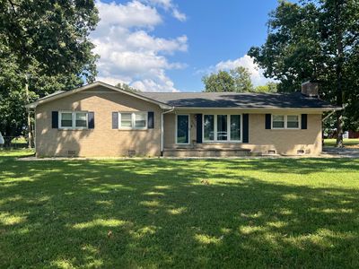 2516 Kirksey Rd, Murray, KY, 42071