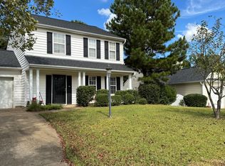 103 Doves Haven Dr, Apex, NC 27539