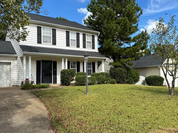 103 Doves Haven Dr, Apex, NC 27539