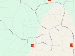 0 Sky Mesa Rd, Homeland, CA 92548